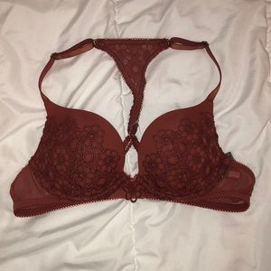 Aerie NWT push-up bra